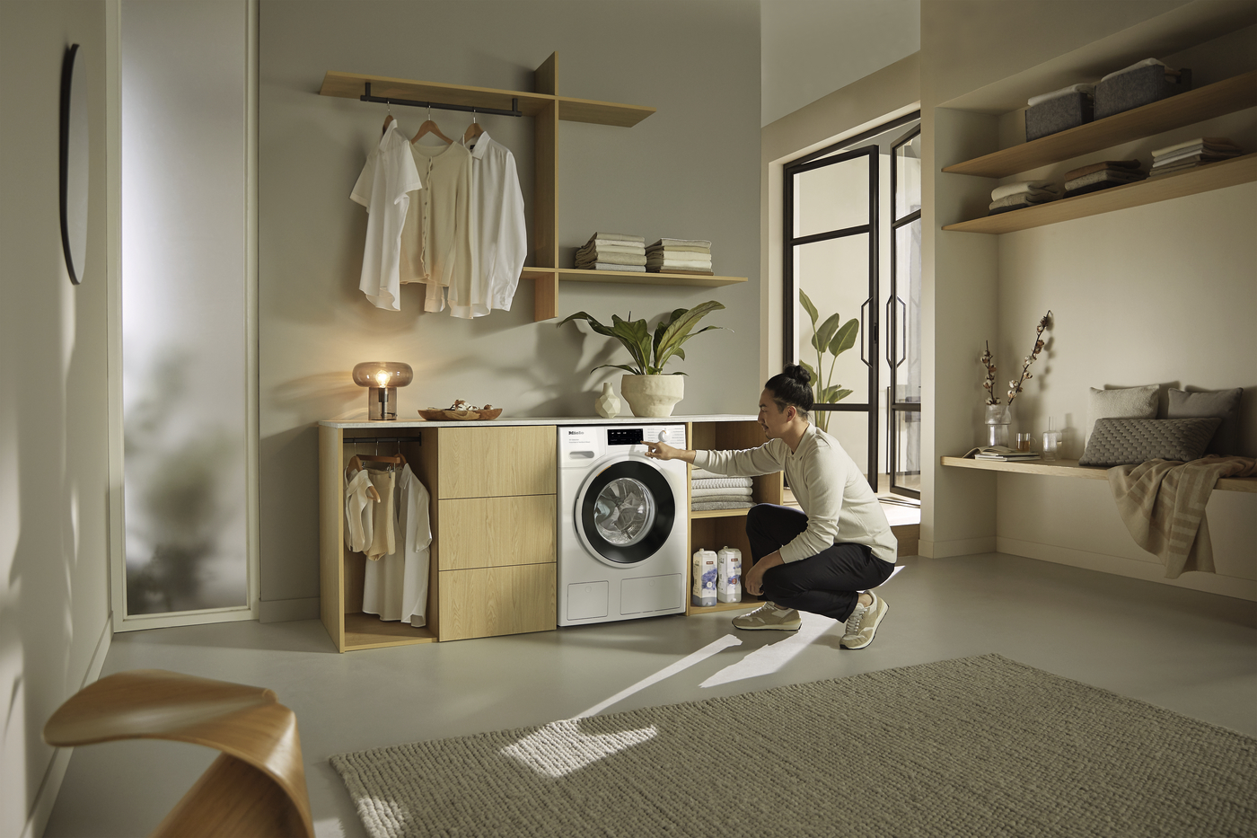 A better life with Miele